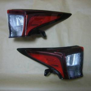 USヘッドライト 2016-2018トヨタプリウスヘッドライトLED左右