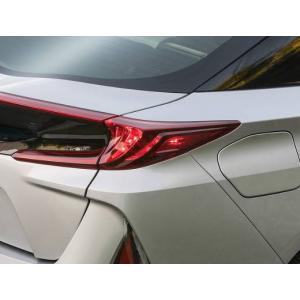 プリウス PHV　ZVW52 右後ろ テールレンズ ターンシグナル レンズ超美品 プリウス PHV 左 ターンシグナルランプ リヤランプ