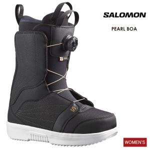 SALOMON 23-24 2024 サロモン SCARLET BOA スカーレットボア