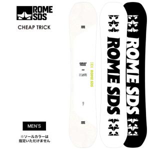 ROME SDS ローム CHEAP TRICK 2024｜psjfamily