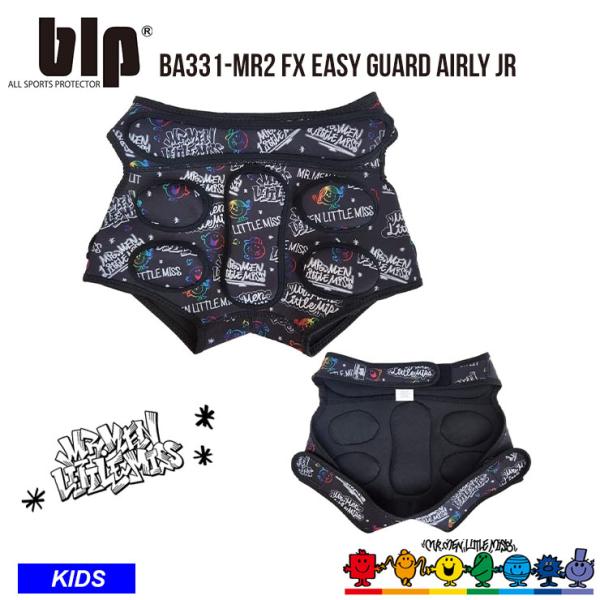 25-26 blp MR2 FX EASY GUARD AIRLY JR ミスターメンコラボ プロテ...