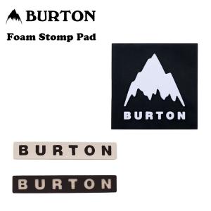 BURTON バートン Foam Stomp Pad デッキパッド 滑り止め｜psjfamily