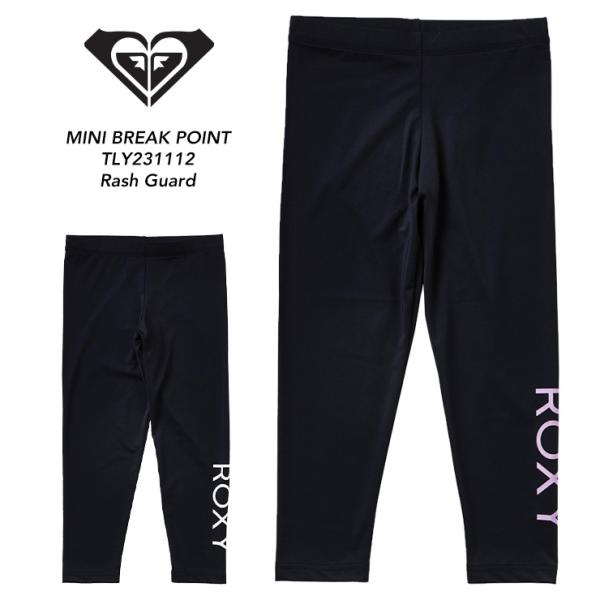 ROXY／ロキシー MINI BREAK POINT ミニブレークポイント TLY231112