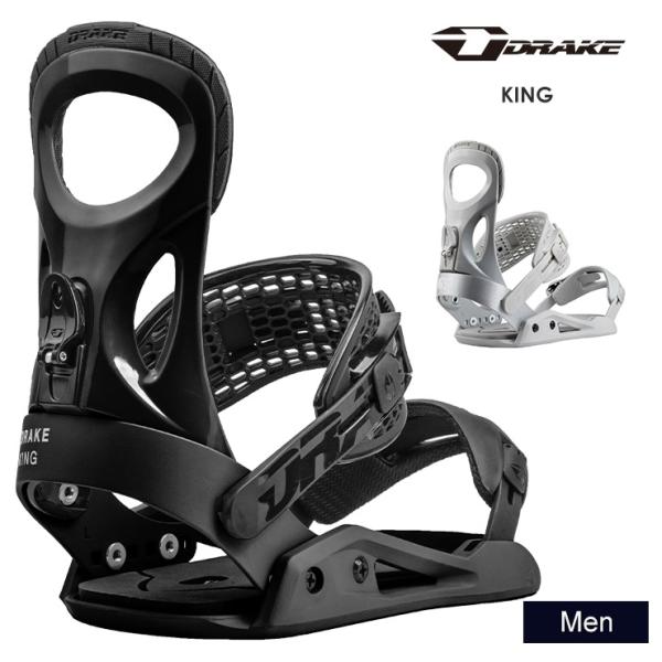 DRAKE ドレイク KING リロード 2025