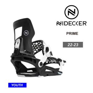 NIDECKER／ナイデッカー PRIME｜psjfamily