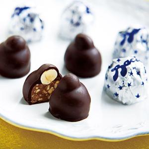 バッチ チョコレート ID:15600080