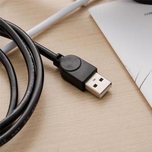 プリンターケーブル USB 1.3m USB2...の詳細画像4