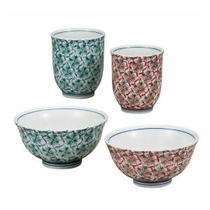 HERMES（エルメス） ガダルキヴィール レッド 011084P2 190ml ライス