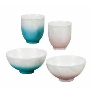 新品：川連漆器 銀朱・銀溜夫婦そば椀 川連漆器 夫婦坪汁椀 銀朱・銀溜 セット 和食器 漆器 夫婦椀 器 お椀