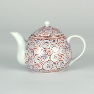 唐物紫泥急須「中国宜興」在銘 紫砂壺 中国古玩 宜興窯 : 茶道具商 越