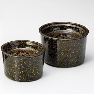 日本製　茶こぼし 金宝 （中） ユリア樹脂製 ウレタン塗装 誕生祝い 和食器 プレゼント ギフト 【向かって左側の商品です】｜psp-ho1