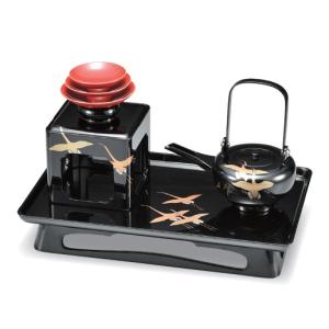 お屠蘇セット 屠蘇器 漆器 本漆 黒 松竹梅蒔絵16屠蘇器 お屠蘇セット 屠蘇器 漆器 本漆 黒 松竹梅蒔絵16屠蘇器