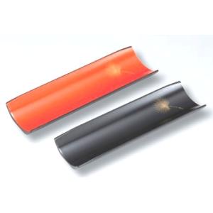 おしぼりトレー のし竹 黒 おしぼりトレイ おしぼり入れ おしぼり受け