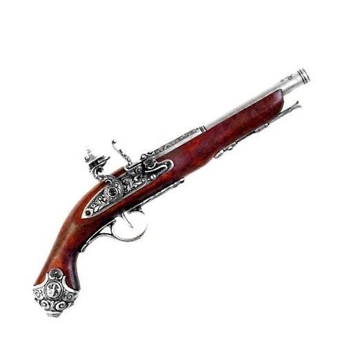 DENIX　デニックス　1077/G フリントロック グレー