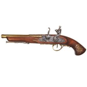 DENIX デニックス 1125/C StG44アソォールトライフル レザーベルト付 