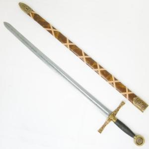 中国剣 釵(サイ) ゴム製 49cm 2個セット [WP-711] : 虹八 kohya - 通販