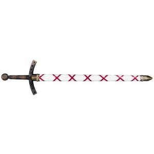 中国剣 中国剣 釵(サイ) ゴム製 49cm 2個セット [WP-711] : 虹八 kohya - 通販
