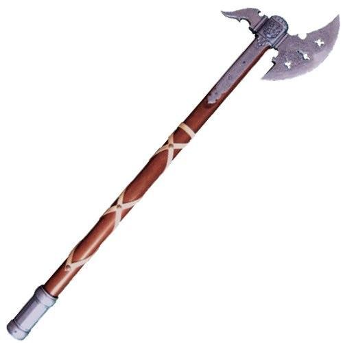 DENIX(デニックス) ジャーマンウォーアックス 11世紀モデル 全長80cm [636]