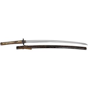 模造刀無銘 日本刀 白鞘 五右衛門 斬鉄剣 模擬刀 武具コスプレ 模造刀無銘 日本刀 白鞘 五右衛門 斬鉄剣 模擬刀 武具 - メルカリ