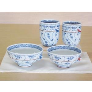 煎茶道具 煎茶器 煎茶器セット 朝日焼 京焼 宇治朝日窯 松林豊斎作