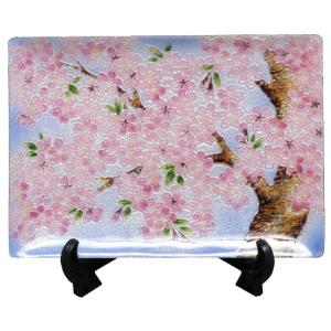 七宝焼 飾り皿 46 鯉のぼり 端午の節句 108-23 : 虹八 kohya - 通販