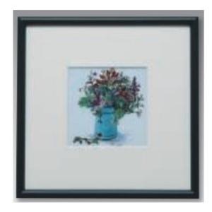 七宝焼 44胡蝶蘭 額 : 虹八 kohya - 通販 - Yahoo!ショッピング