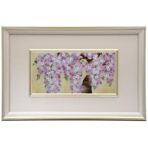 七宝焼 44胡蝶蘭 額 : 虹八 kohya - 通販 - Yahoo!ショッピング