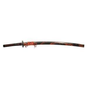 舞踊刀 89cm 3尺 踊り 小道具 （s3202） 舞踊 刀 剣舞 日本刀 模造刀