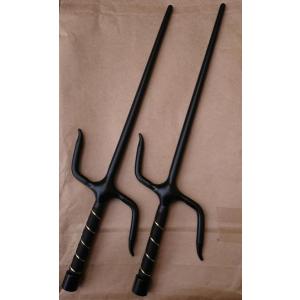 十手 籐巻十手 39.5cm [ZJ-101][[MK-108]] : 虹八 kohya - 通販