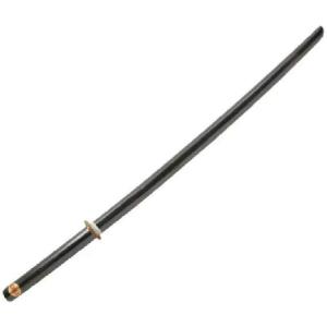 トレーニングソード pr9011 ブラック 1240mm 英国製 ぼくとう