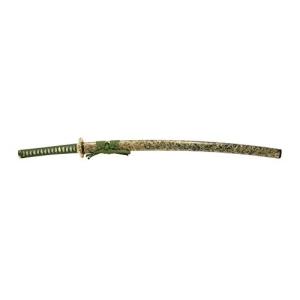 模造刀・模擬刀 武具 剣道 刀剣 本格居合刀 全長：103cm Amazon.co.jp: 剣道 居合道 剣術 練習 舞台道具 木刀 模造刀 コスプレ