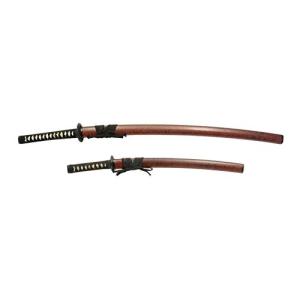 尾形刀剣 日本刀 HG-10 毛利輝元陣刀 小烏丸刀身 大刀 模造刀(美術装飾