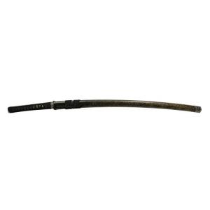 尾形刀剣 日本刀 HG-10 毛利輝元陣刀 小烏丸刀身 大刀 模造刀(美術装飾