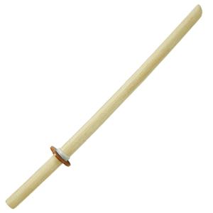 トレーニングソード pr9011 ブラック 1240mm 英国製 ぼくとう