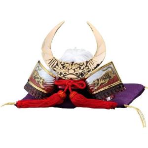 戦国武将兜 織田信長公 日本製 Made in Japan＜五月人形、節句