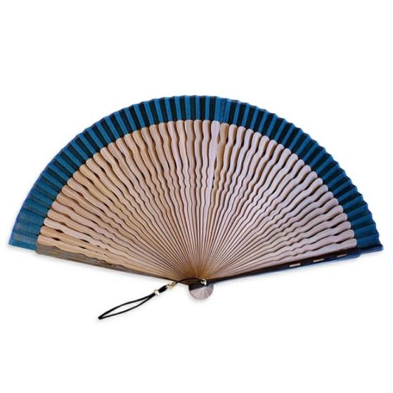 【男性用/紳士向け扇子】五十間 煉 50間短地扇子 扇子袋セット＜ギフト　プレゼント　お祝い　誕生日...