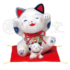 日本製 黄金のおじぎ福助 高さ約9cm（商売繁盛 先客万来 出世開運