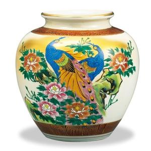 備前焼 柴岡信義作 鶴首花入（信義-09）| おしゃれ 日本製 工芸品 山口