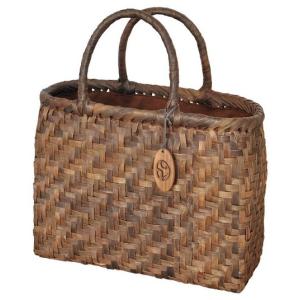 wild grapevine bag 91452 バッグ かごバック 浴衣 山葡萄かごバッグ