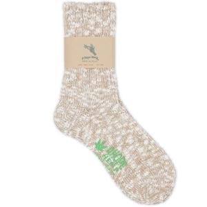 a hope hemp ソックス SHSX00...の詳細画像2