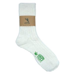ア ホープヘンプ 靴下 a hope hemp...の詳細画像5