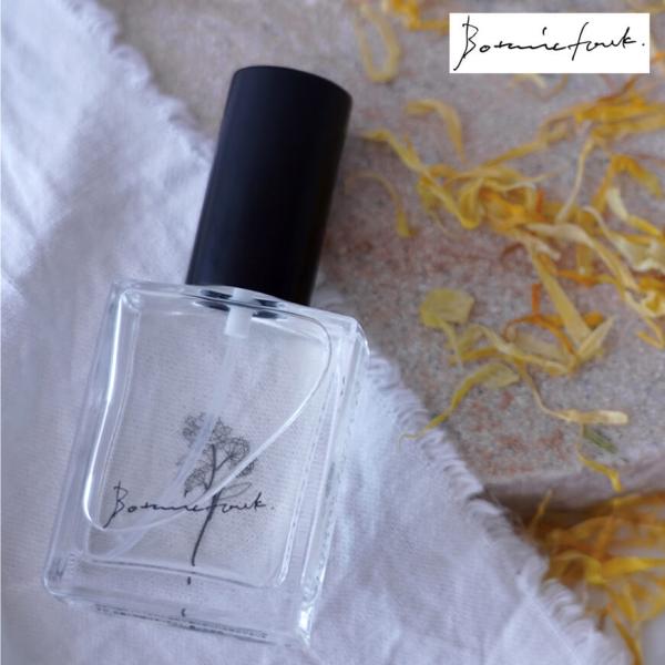 Botanicfolk ボタニークフォーク 香水 金木犀 キンモクセイ フレグランスエビエール 15...