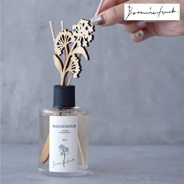 Botanicfolk ボタニークフォーク ディフューザー リードディフューザー インテリアディフュ...