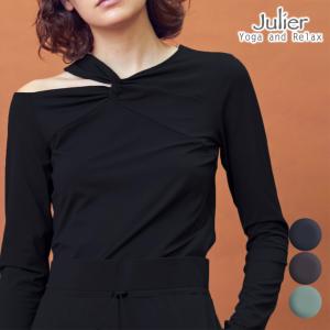 Julier（ジュリエ） ヨガ ウェア ヨガパンツ レギンス スイム ショーツ
