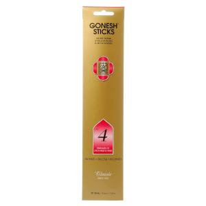 GONESH お香 sticks スティック ...の詳細画像2