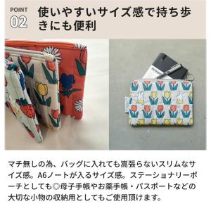 ポーチ レディース SOLEIL miffy ...の詳細画像2