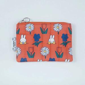 ポーチ レディース SOLEIL miffy ...の詳細画像3