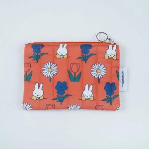 ポーチ レディース SOLEIL miffy ...の詳細画像4