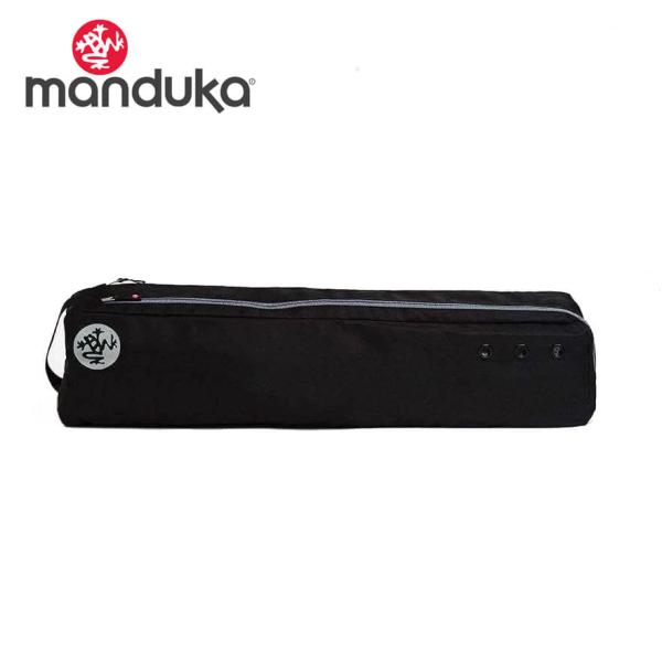 マンドゥカ Manduka ヨガマット ケース ゴーステディ3.0 ヨガマットバッグ おしゃれ