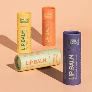 ヌーサ・ベーシックス Noosa Basics リップバーム 15g オーガニック ヴィーガン プラスチックフリー バニラ ココナッツ グァバ カモミール ラズベリー チェリー